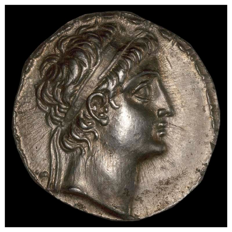 Demetrius II